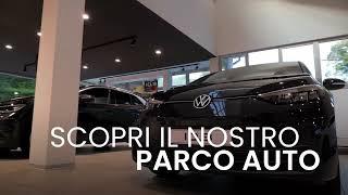 Autoligure | Volkswagen La Spezia