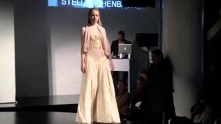 STELLA ACHENBACH @ RGDA 2014