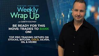 Here Are The Top Trades Into Next Week As Market Rally Looks Strained