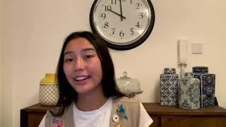 Girl Scout Activity Zone: Juniors (Grades 4-5 ) – Democracy for Juniors Badge Activity