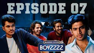 MH BOYZZZZ - Episode 7 | Dishti Bomma | Wirally Originals | Tamada Media