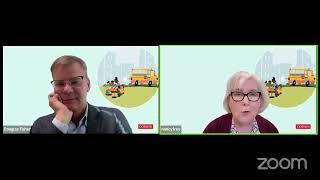 Illustrated Guide to Visible Learning Live Session with Douglas Fisher and Nancy Frey