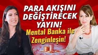 Zenginliğin Sırrı! Gece Soruları İle Hayatını Değiştir! | İpek Tuzcuoğlu - Elif Erdenay