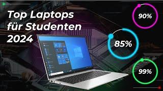 Die besten Laptops für Schule und Uni – Kaufberatung 2024