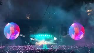 Coldplay - Sky full of Stars - Chicago - May 28, 2022