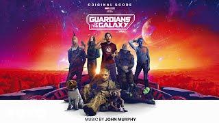 John Murphy - Into the Light (From "Guardians of the Galaxy Vol. 3"/Audio Only)