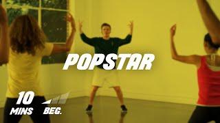 Dance Now! | Popstar | MWC Free Classes
