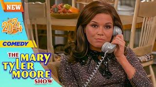 The Mary Tyler Moore Show ️2024"Once I Had a Secret Love"Best Comedy TV