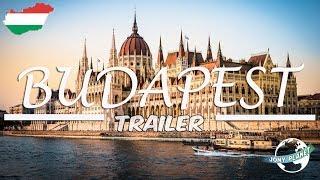 Trailer BUDAPEST | Estreno 26/11 Jony Planet