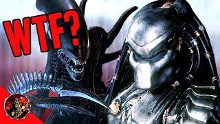 WTF Happened To Alien Vs Predator?