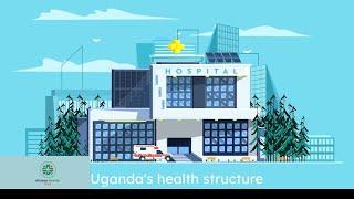 The Ugandan Health Structure Explained