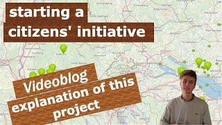 Explanation of this videoblog