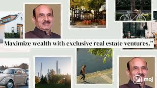 Delhi's Real Estate Renaissance: Fueling India's Unstoppable Property Boom"