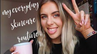 EVERYDAY UNI SKINCARE ROUTINE FOR CLEAR, GLOWING SKIN