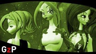 Revolution 60 video game reveal trailer - iOS