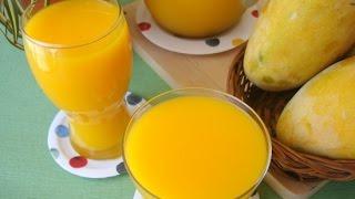 DIY MANGO FROOTI !!! Cooking basics for beginners episode.3 . From the kitchen of Vignesh for you!!