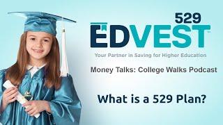 What is a 529 plan?