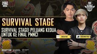 [BM] 2024 PMNC MY - SURVIVAL STAGE