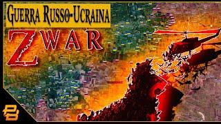 Live #386 ⁍ Guerra Russo-Ucraina - Z War - L'aggiramento di Pokrovsk e la crisi di Velyka-Novosilka