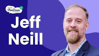 The Digital Counselor Next Door: AI's Urgent Role in Democratizing College Access, with Jeff Neill