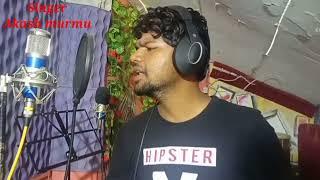 Desi girlfriend // studio version//Akash murmu//video song 2021