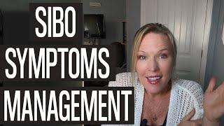 SIBO Symptoms Management: What to Avoid when You Have SIBO