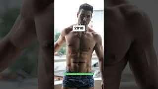 Mister Supranational Argentina 2023 Transformation #youtubeshorts #viralshorts #shorts