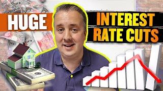 The Best Mortgage Interest Rates This Week - 13th Aug 2024