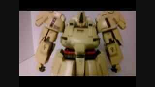 Master Grade THE O Review