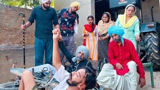 ਬੰਤ ਨੇ ਕੇਕ ਪਿੱਛੇ ਲਾਤਾ ਜੱਫਾ . latest comedy video 2022.jatt sauda