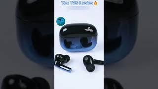 new vivo TWS 2 Really wireless, good sound quality, strong noise reduction, 