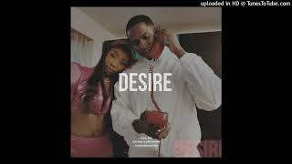 (FREE) Guitar Afro R&B Type Beat Instrumental - "Desire"