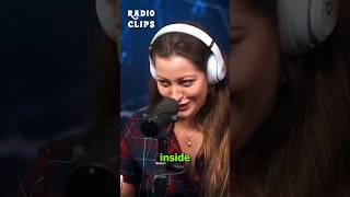 Dani Daniels On Who Has Biggest D*ck In Industry