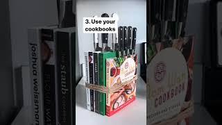 How to Store Your Knives