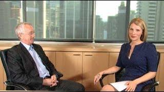 Economist Steve Keen & Lel Smits Interview