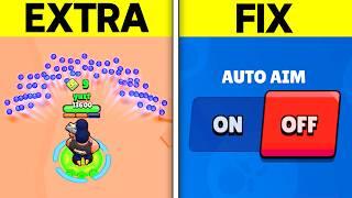 24 Things Only PROS Do In Brawl Stars