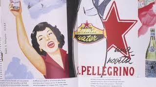 S.Pellegrino - A Tasteful Italian Story