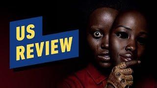 Us Review (2019) - SXSW