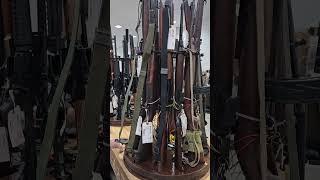 Milsurp "Grinch" INSANE Gunshow PRICES  Military Surplus Rifles