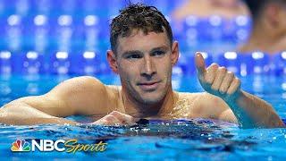 Ryan Murphy wins 200m back, will defend both individual Rio golds in Tokyo | NBC Sports