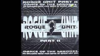 Rogue Unit - Dance Of The Sarooes