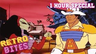 Bravestarr | 1 Hour Special | English Full Episode