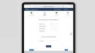 Allegro™ Lending Suite: DigiDocs™– Upload Documents