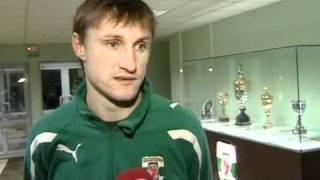 Мандзюк: Одна людина в нас матч не виграє
