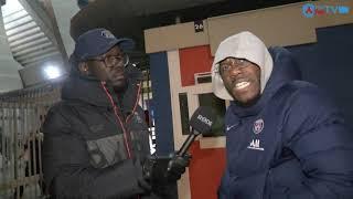 PSG 1-1 Nantes | Mr Enrique Nous Prend Pour Des Cons ! (Coup De Gueule, Yungsteph)