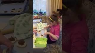 Ирина рукодельница