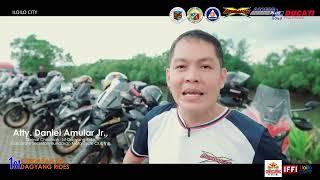 1st Bundakan MC Dagyang Ride 2023 SDE