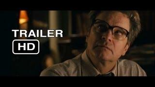 The Railway Man - Official Trailer #1