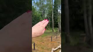 Участок 5 соток у леса. Продажа