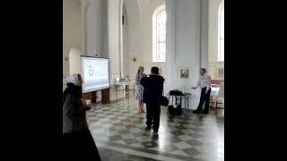Жемчужины уральской архитектуры встречает  музейно-исторический комплекс Верхотурского кремля #2